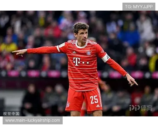 拜仁慕尼黑球员穆勒或迎最后一届欧冠，老将作用受关注