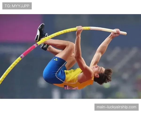 钻石联赛厦门站：杜普兰蒂斯、杰克逊等名将确认参赛